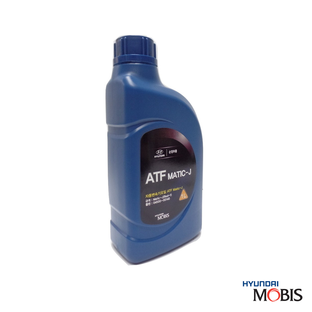 ATF MATIC-J (Transmission Oil, ATOS, PICANTO)
